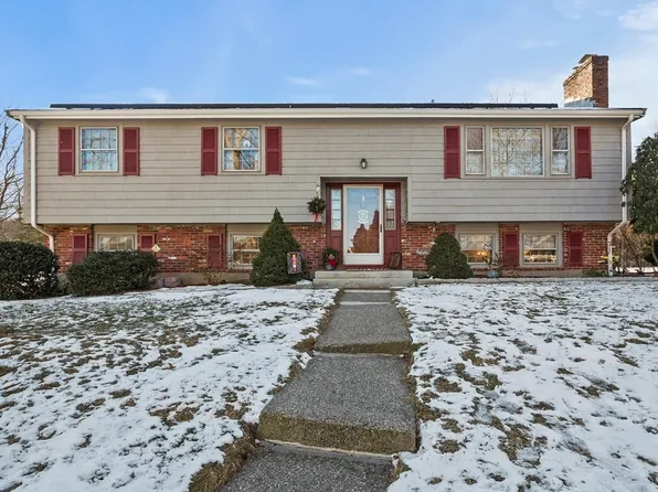 6 Richardson Ct, Westborough, MA 01581