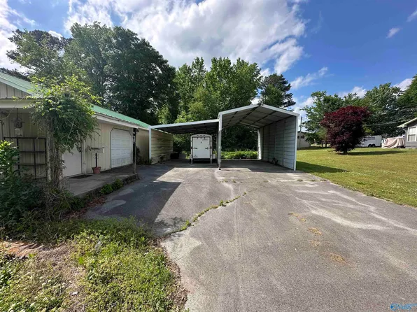 127 Friartuck Way, Fyffe, AL 35971