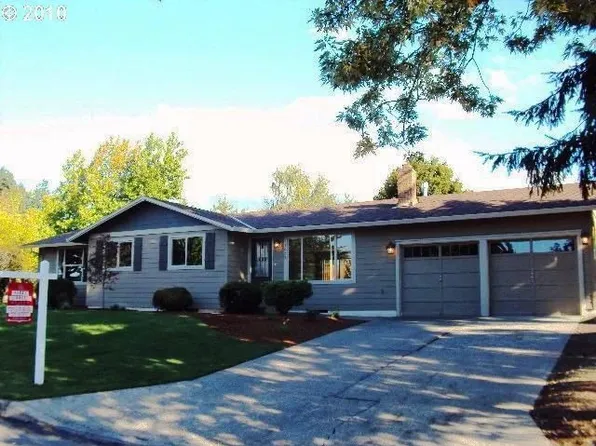 13022 Setera Cir, Oregon City, OR 97045