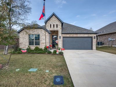 306 Osage Ct, Krum, TX, 76249