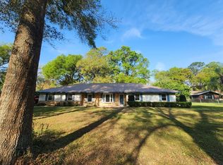 11278 SE 73rd Ct, Belleview, FL 34420