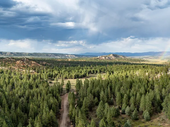 Elk Ridge Estates Phase 6 Lot 17, Alton, UT 84710