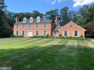 12 Lochwynd Ct, Phoenix, MD 21131