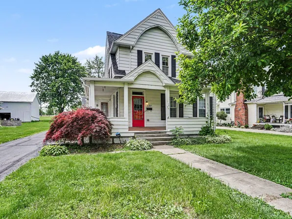 127 N Main St, Johnstown, OH 43031