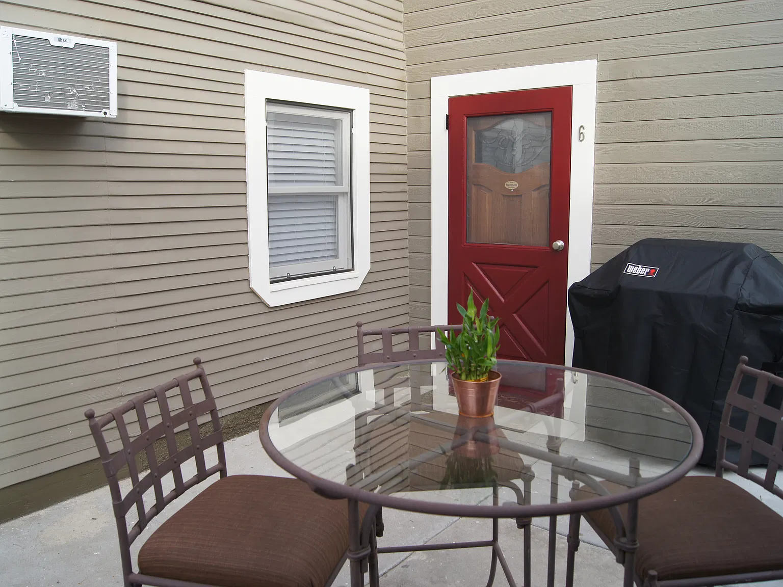 2 bed, 517 sqft, $2,290 — Photo 4