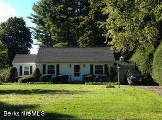 232 Williams St, Pittsfield, MA 01201