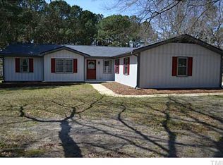 9 Rocky Branch Rd, Clayton, NC 27520