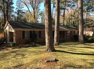 1111 Newport Rd, Macon, GA 31210