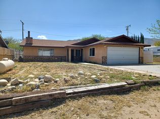 4512 Juniper Ln, Lake Isabella, CA 93240