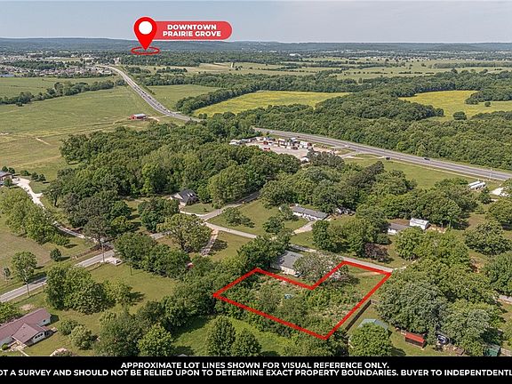 2nd image of Danny Bryan Rd