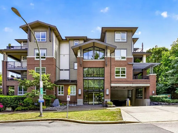 15188 29a Ave #106, Surrey, BC V4P 1H1