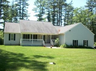 24 Winthrop St, Kingston, MA 02364