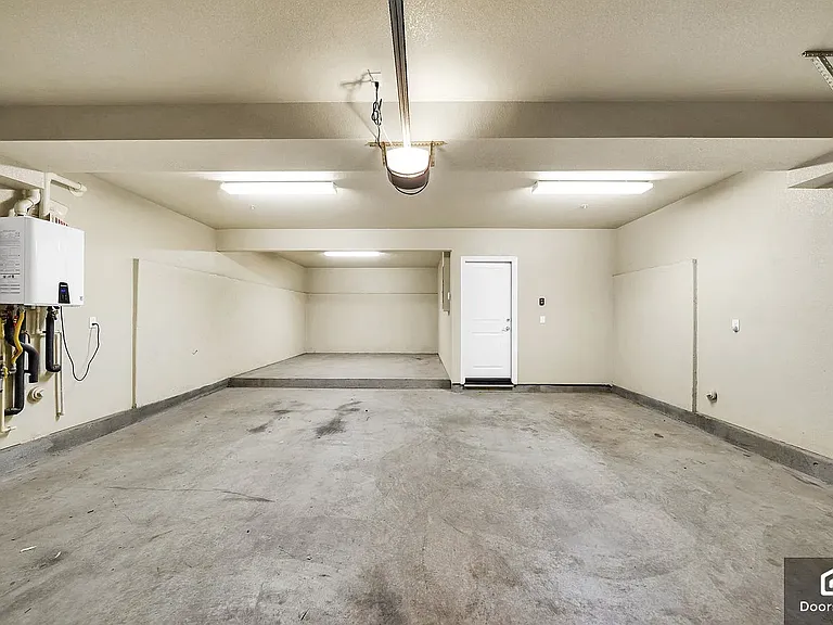 additional space for storage