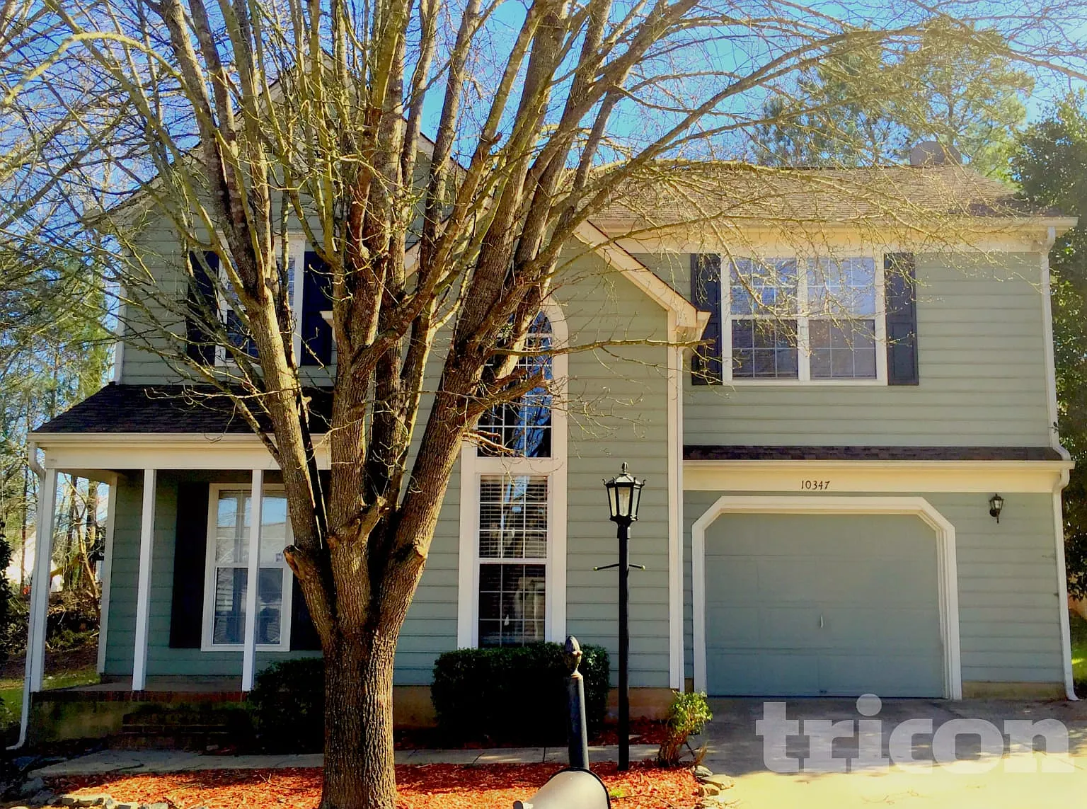 10347 Battle Court Charlotte NC — Photo 2
