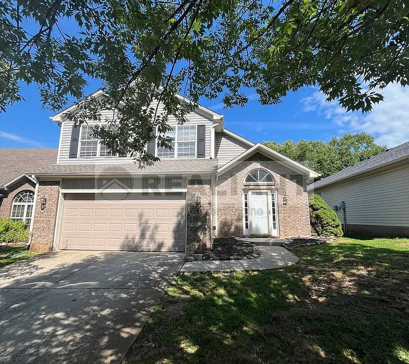 181 Angel Falls Dr