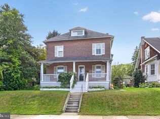 1010 Stirling St, Coatesville, PA 19320