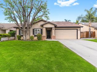 11812 Cherry Valley Ave, Bakersfield, CA 93312