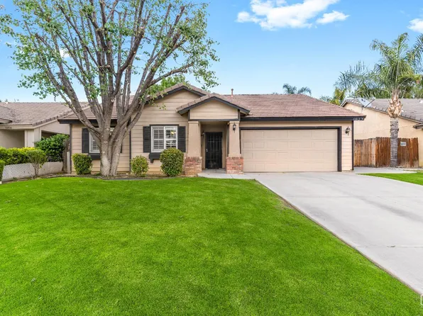 11812 Cherry Valley Ave, Bakersfield, CA 93312