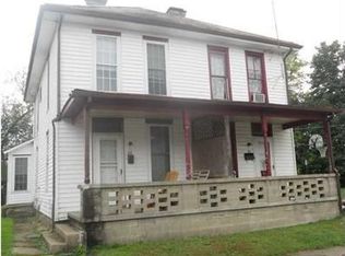 84/86 Gay St, Newark, OH