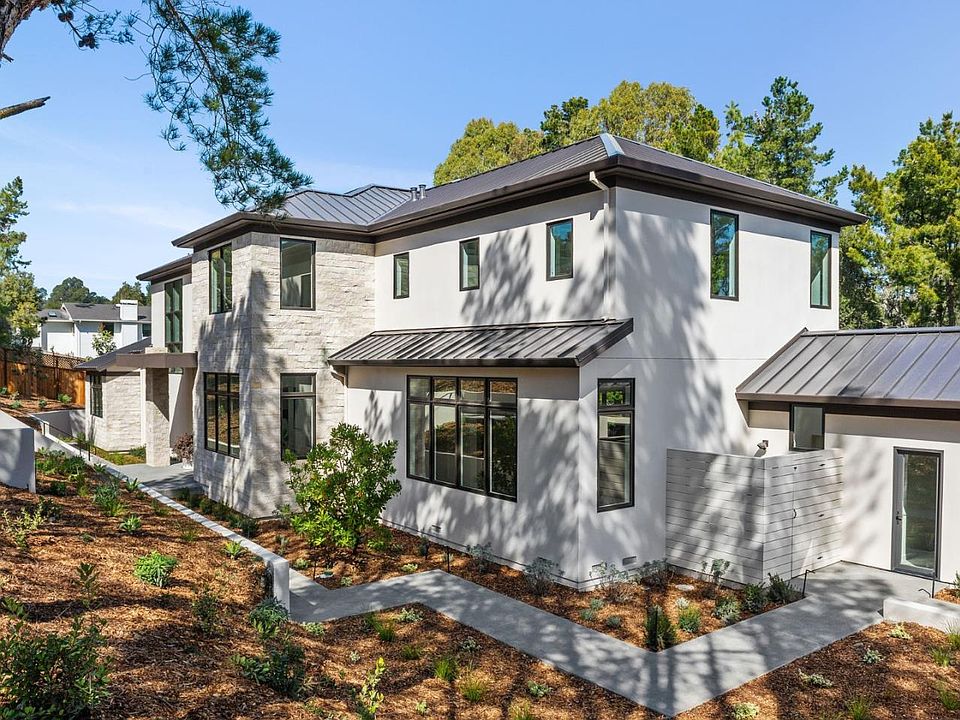 60 Glengarry Way, Hillsborough, CA 94010 Zillow