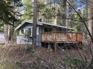 23 Sherwin St, Mammoth Lakes, CA 93546