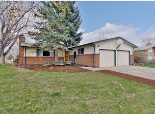 1301 Torreys Peak Dr, Longmont, CO 80504
