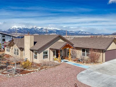 858 Crestone Avenue, Salida, CO, 81201