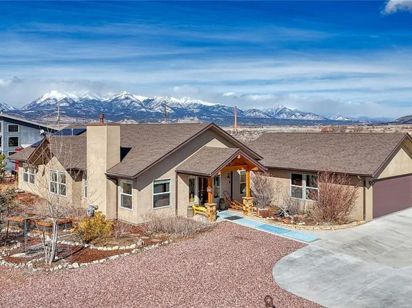 858 Crestone Avenue, Salida, CO 81201