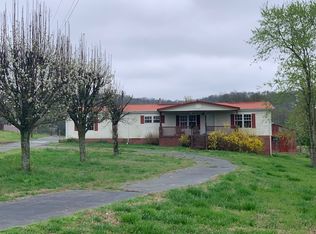 128 Hill Rd, Ardmore, TN 38449
