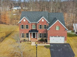 305 Panora Way, Upper Marlboro, MD 20774