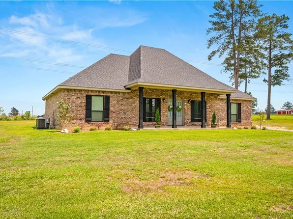 423 Sophie Ln, Dry Prong, LA 71423