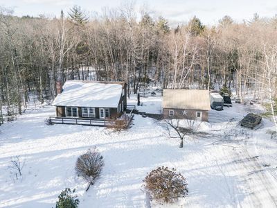 236 US RT 2 E, Wilton, ME, 04294