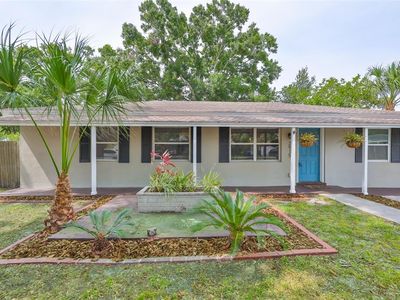 3915 W Leila Ave, Tampa, FL, 33616