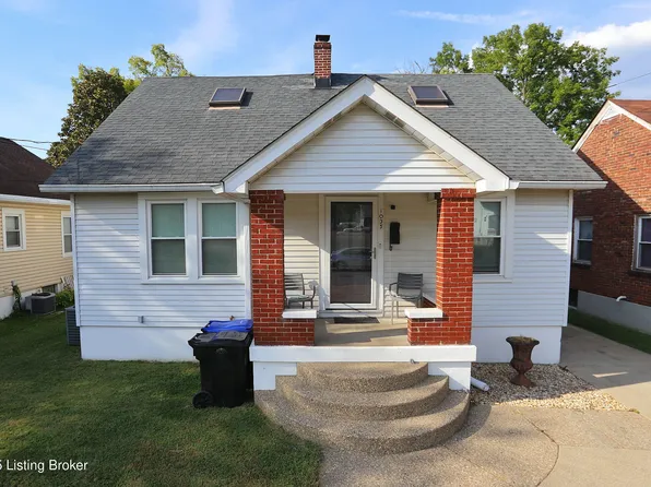 1035 Bluegrass Ave, Louisville, KY 40215
