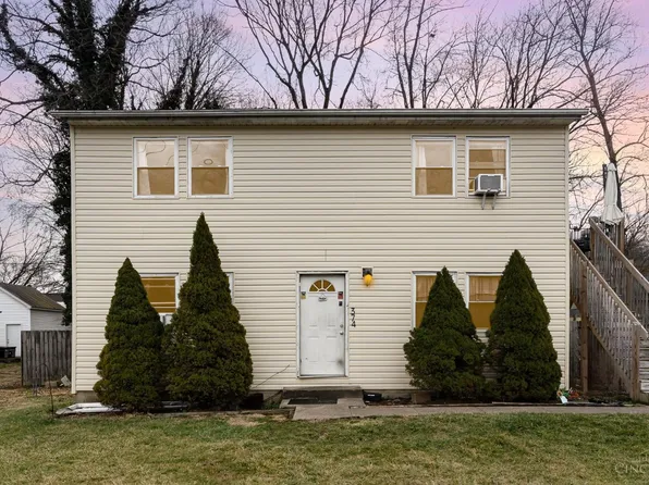 374 S Main St, South Lebanon, OH 45065