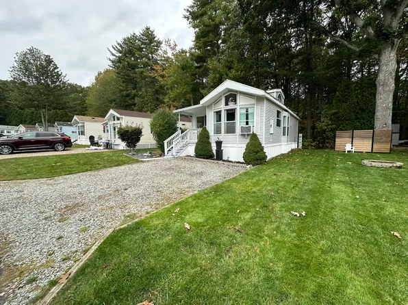 620 Post Road #20, Wells, ME 04090