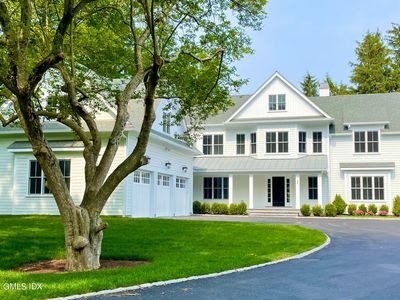 132 Leroy Ave, Darien, CT, 06820