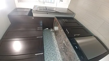 Rented by Metro Garden Realty NYC