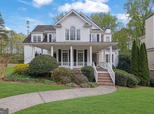 605 Southfield Pl, Milton, GA 30004