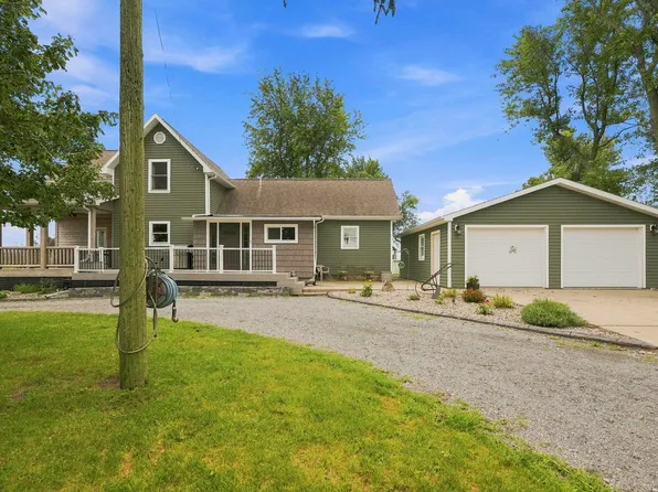 1425 S State Road 1, Angola, IN 46703