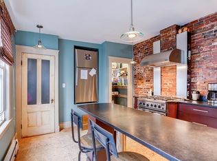 458 E 7th St #2, Boston, MA 02127