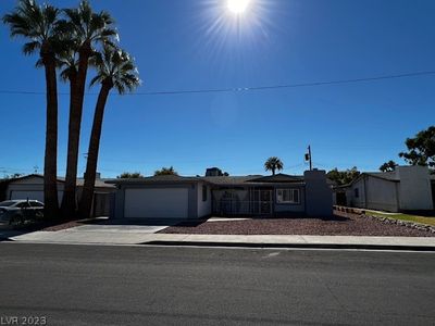 4613 Lilliput Ln, Las Vegas, NV, 89102