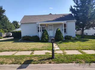 1625 E Dodge St, Fremont, NE 68025