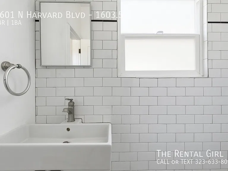 1601 N Harvard Blvd #1603.5 — Photo 12