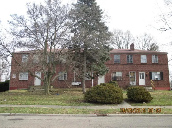 136-138 Collingwood Ave, Whitehall, OH 43213
