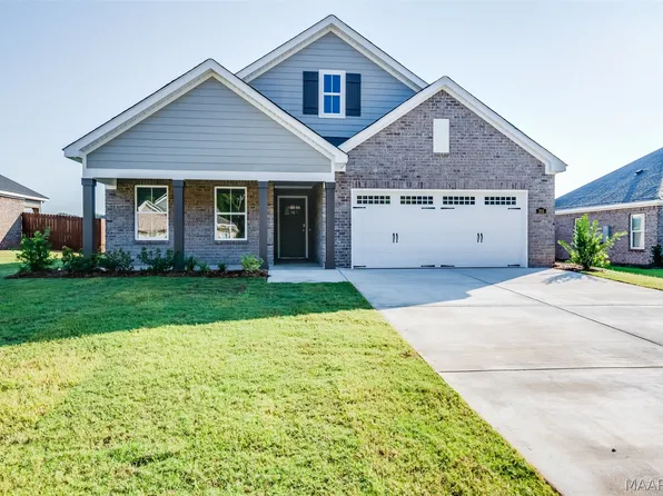 203 Laila Way, Millbrook, AL 36054