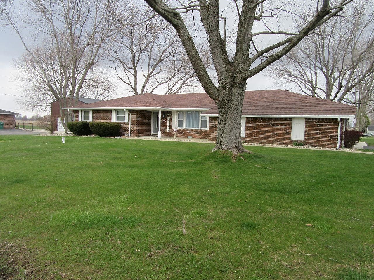 4802 Pumpkin Vine Dr, Kokomo, IN 46902 | Zillow