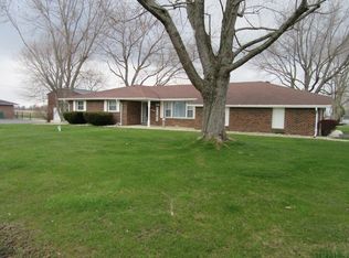 4802 Pumpkin Vine Dr, Kokomo, IN 46902