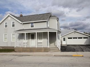 107 S 2nd Ave, Saint Nazianz, WI 54232