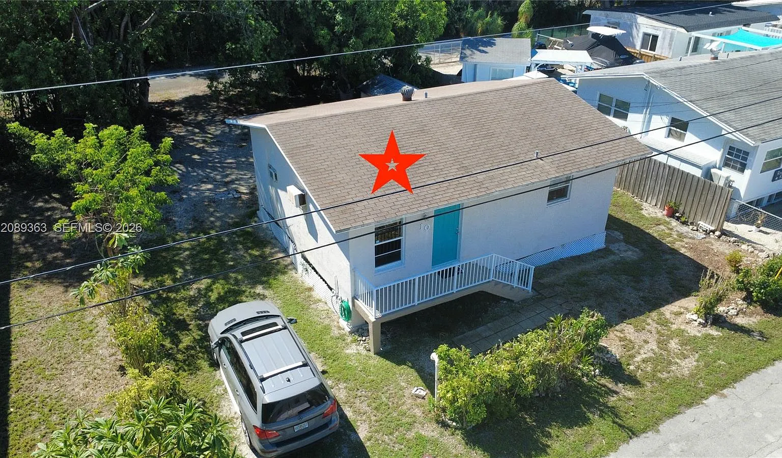 Key Largo Park Amd — Photo 2